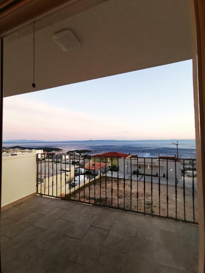 Charming Studio - Apartment Makarska Kültér fotó