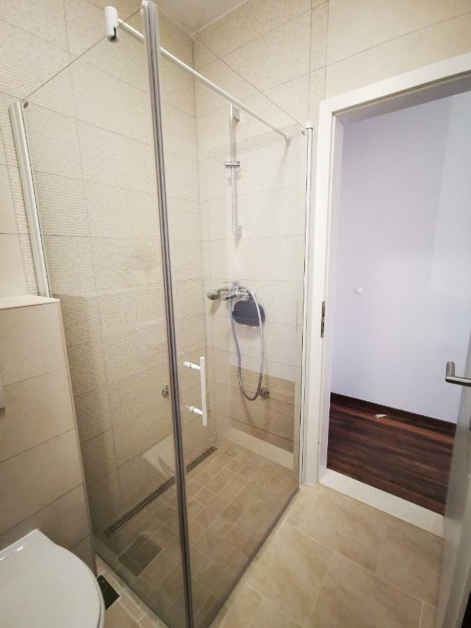 Charming Studio - Apartment Makarska Kültér fotó