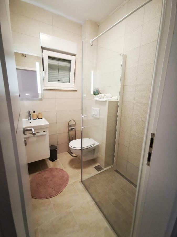 Charming Studio - Apartment Makarska Kültér fotó
